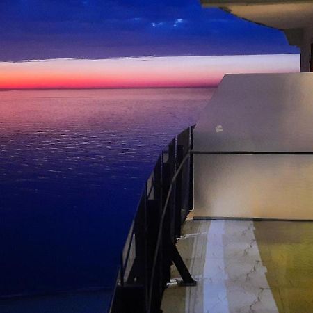 Selazir Apart Hotel Батуми Экстерьер фото
