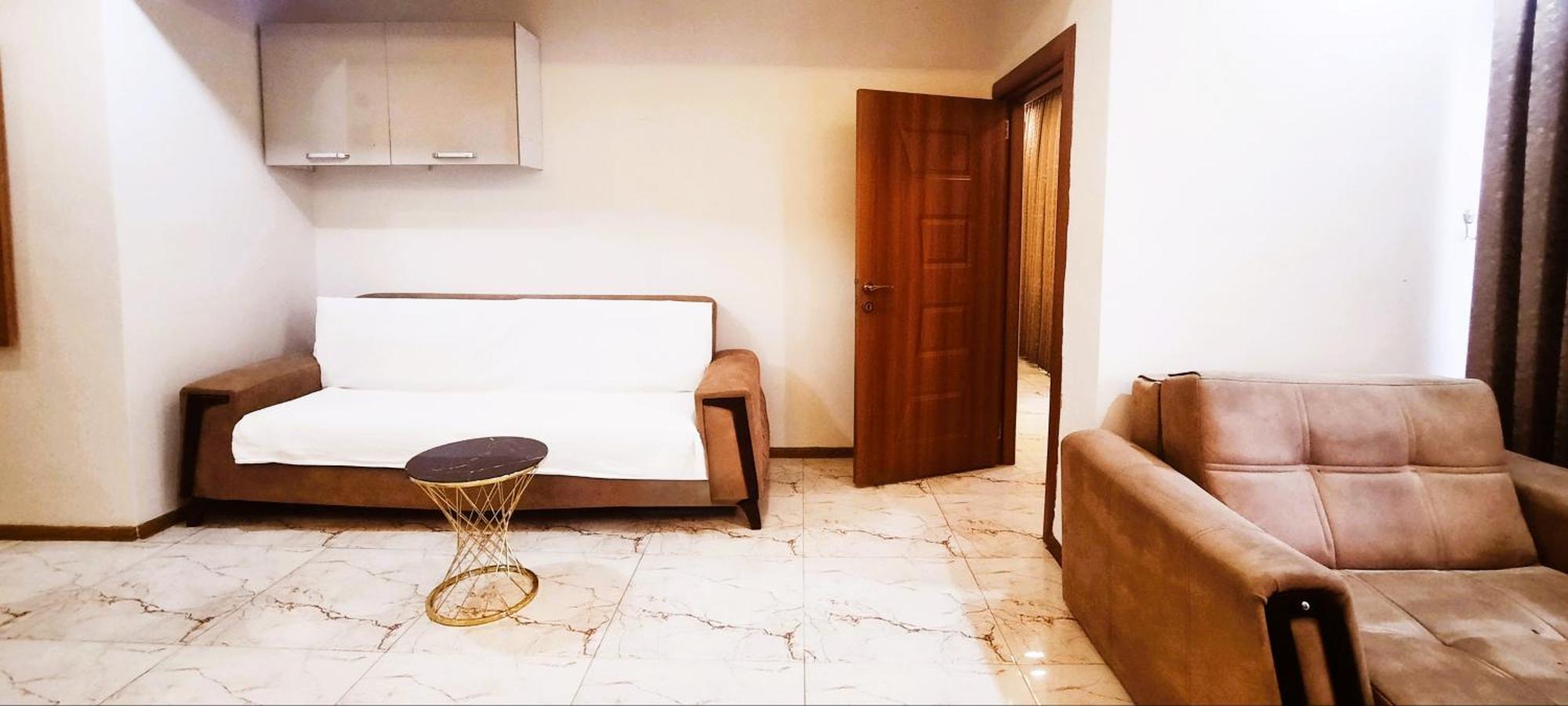 Selazir Apart Hotel Батуми Экстерьер фото